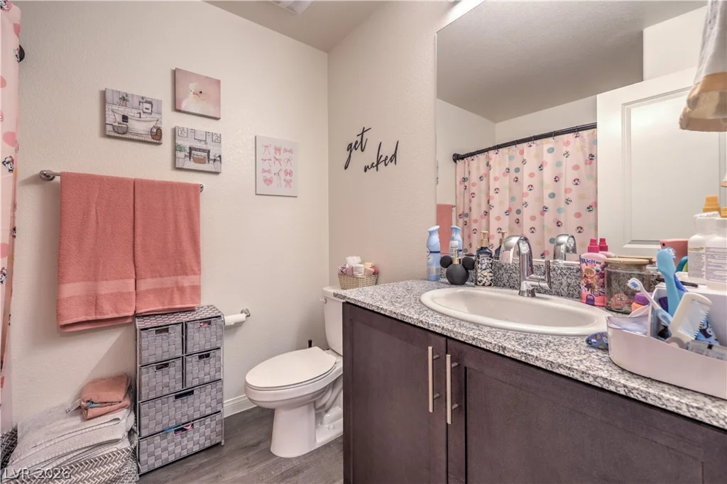 6816 Citron Mist, North Las Vegas, NV 89086