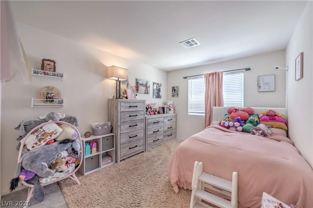 6816 Citron Mist, North Las Vegas, NV 89086