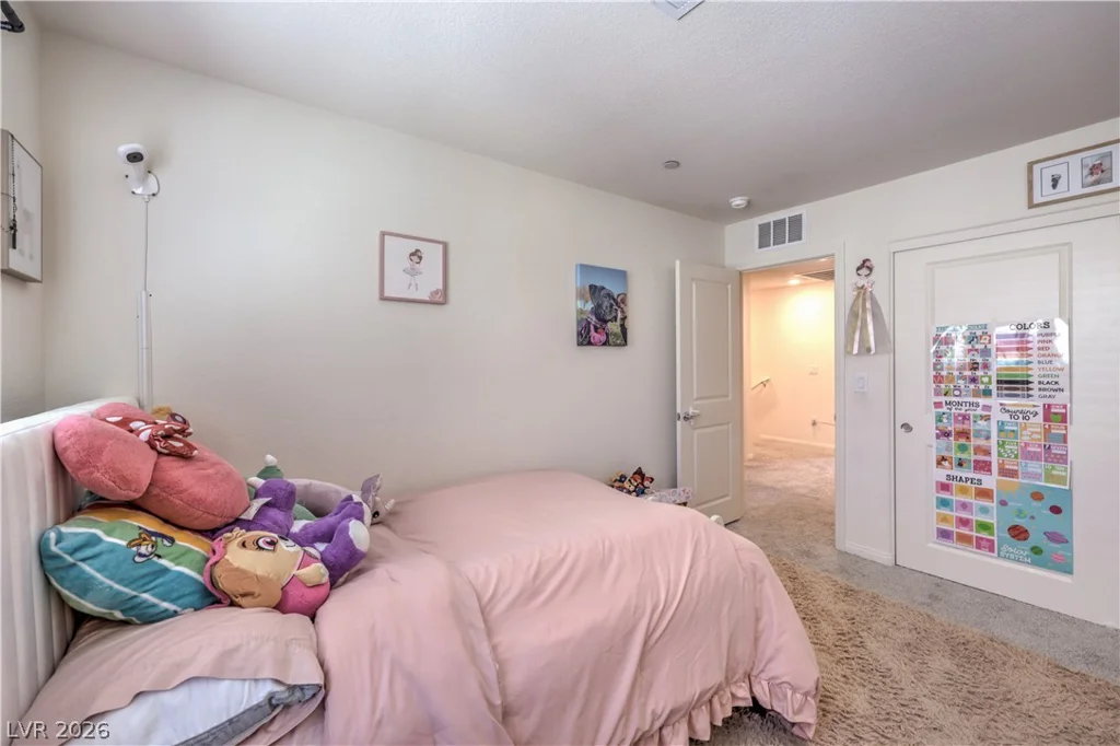 6816 Citron Mist, North Las Vegas, NV 89086