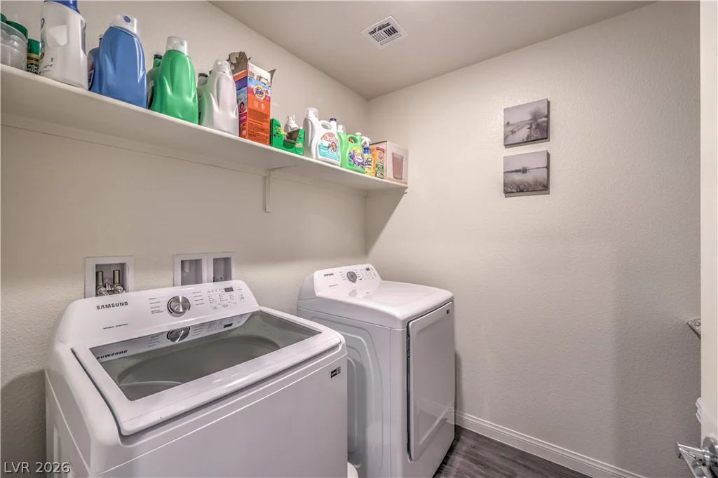 6816 Citron Mist, North Las Vegas, NV 89086