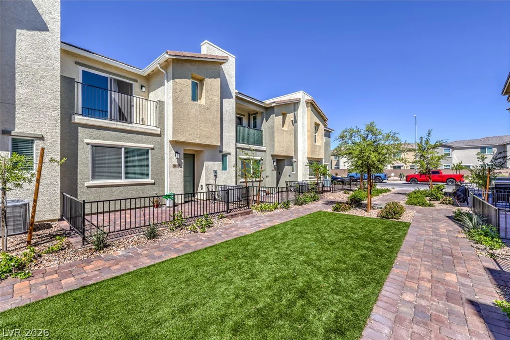 6816 Citron Mist, North Las Vegas, NV 89086