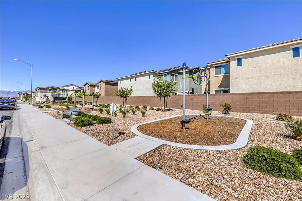 6816 Citron Mist, North Las Vegas, NV 89086