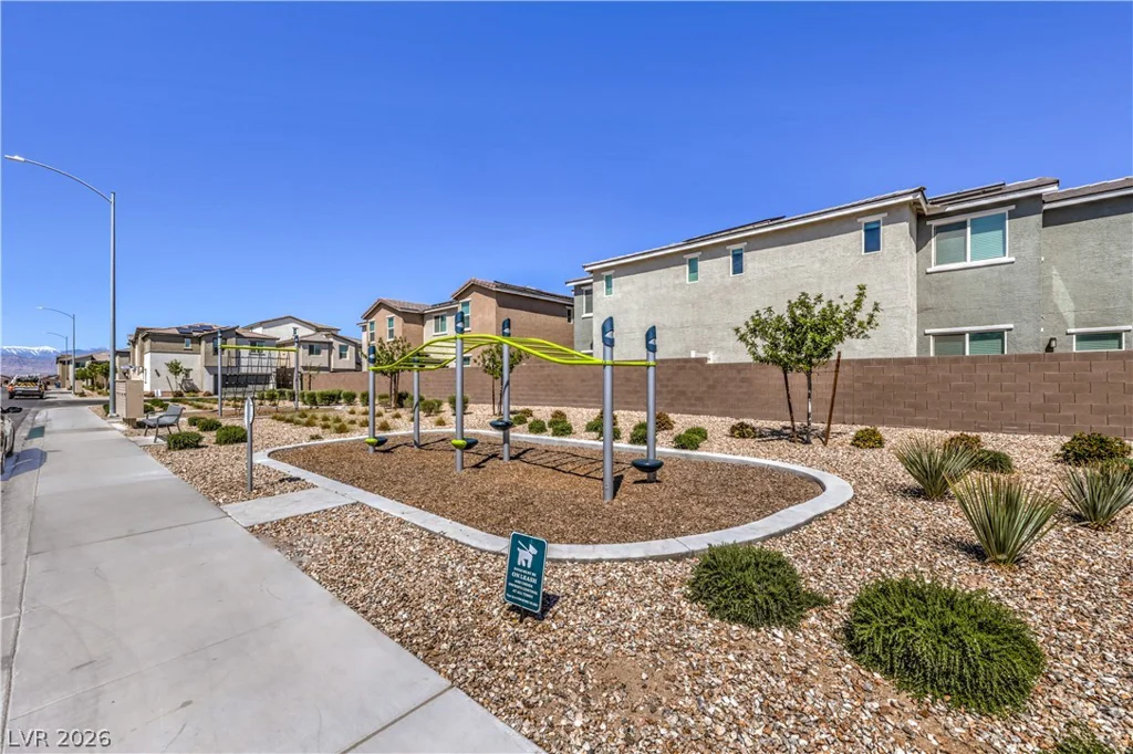 6816 Citron Mist, North Las Vegas, NV 89086