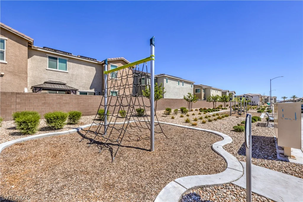 6816 Citron Mist, North Las Vegas, NV 89086
