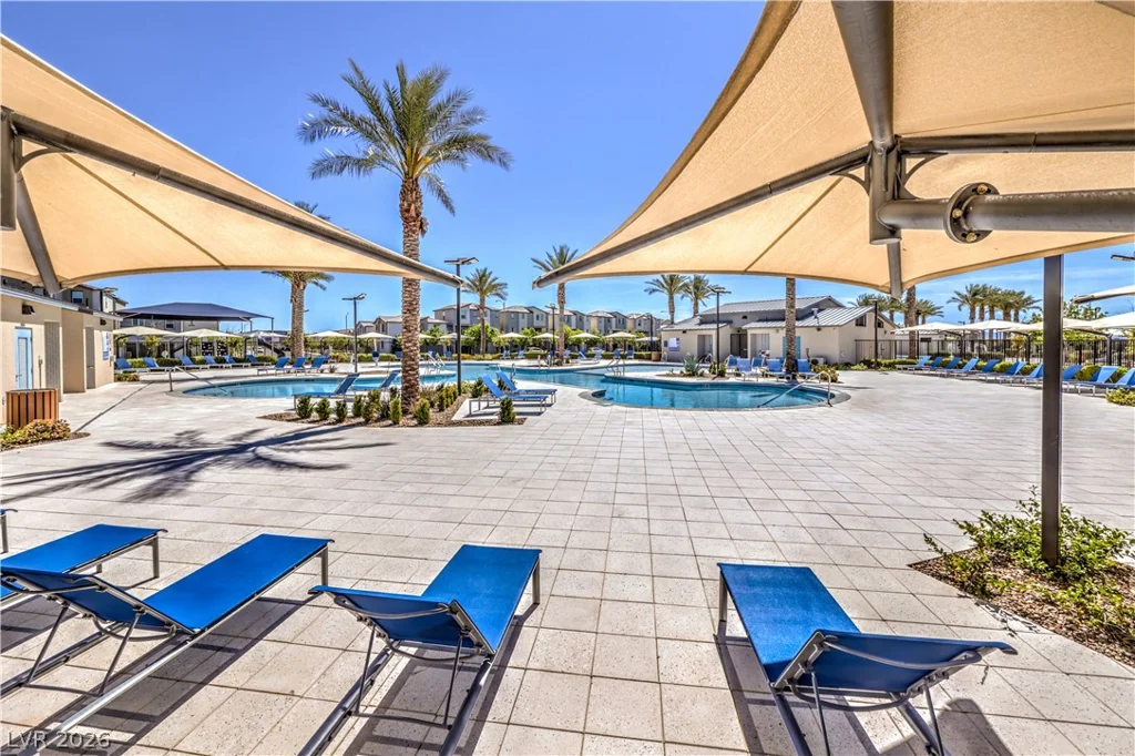 6816 Citron Mist, North Las Vegas, NV 89086