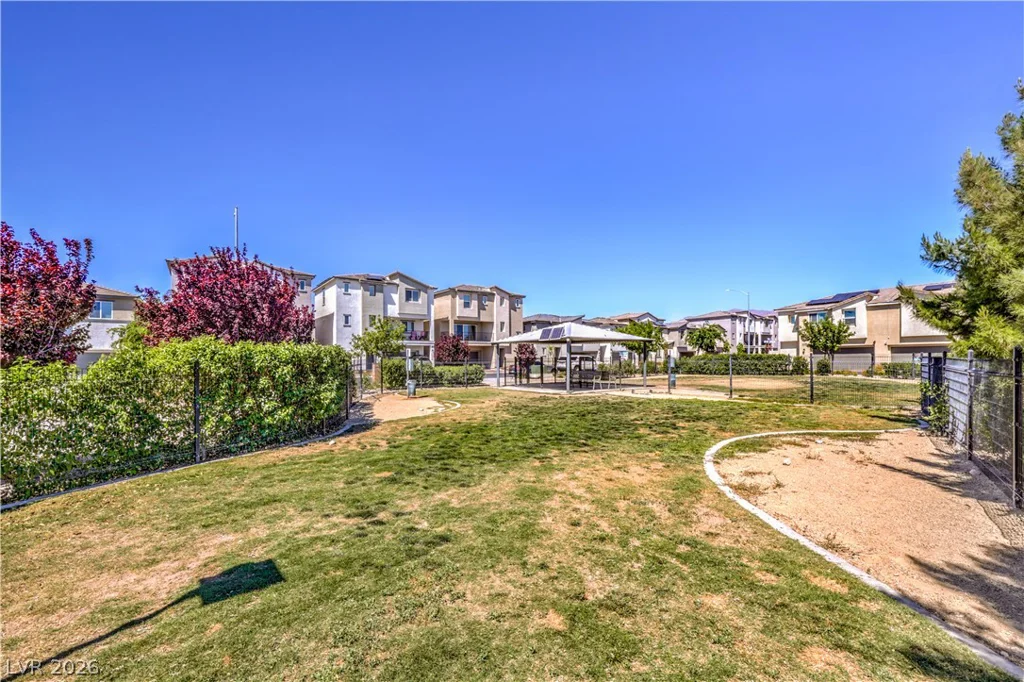 6816 Citron Mist, North Las Vegas, NV 89086
