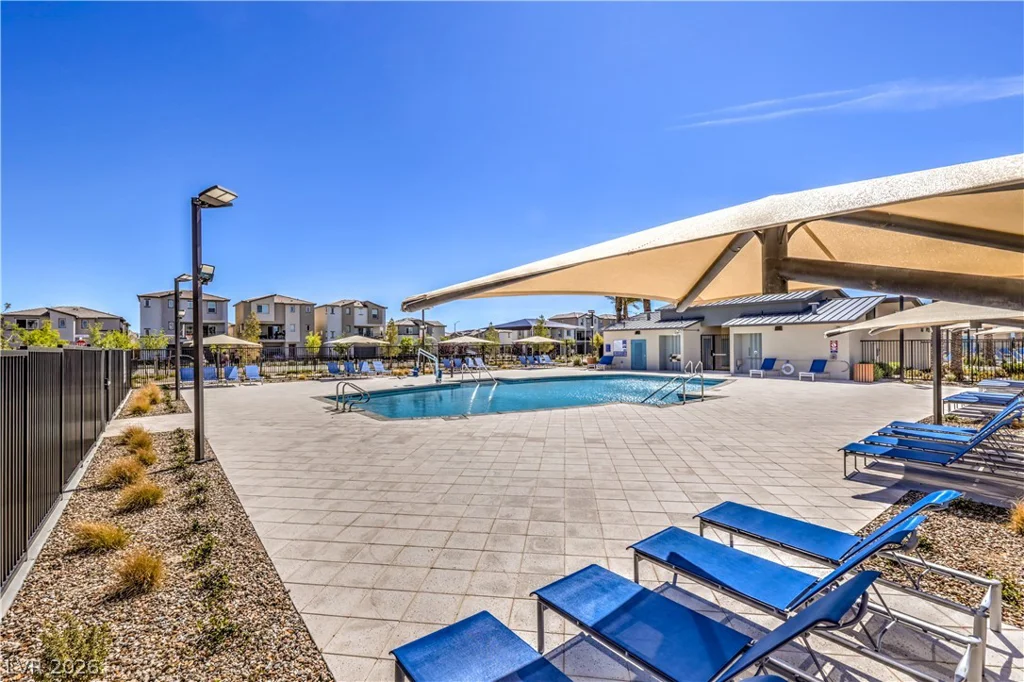 6816 Citron Mist, North Las Vegas, NV 89086