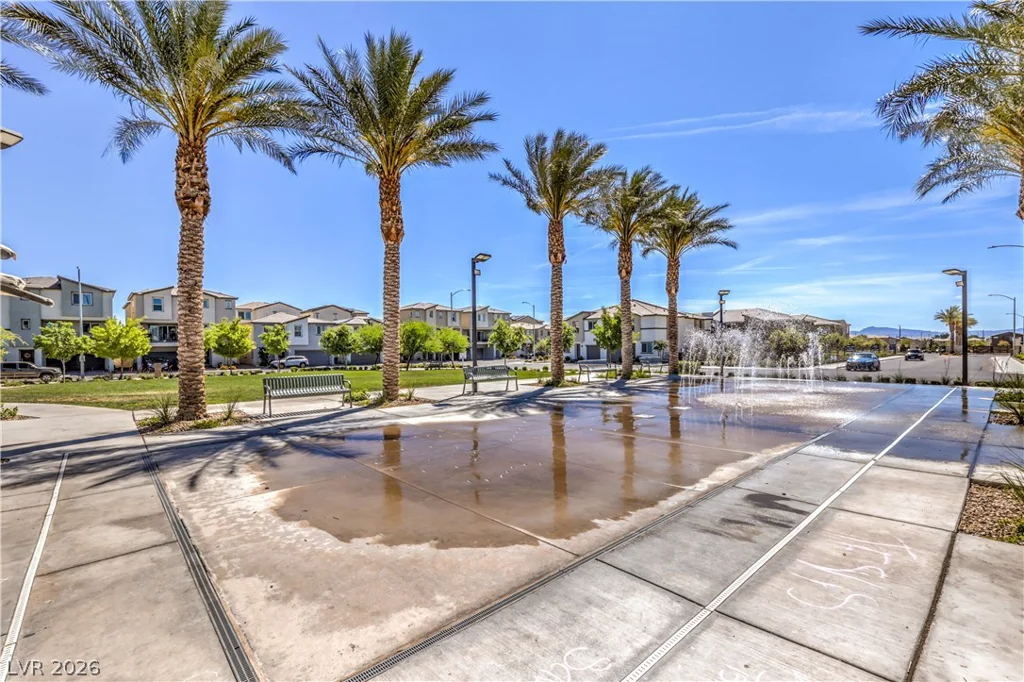6816 Citron Mist, North Las Vegas, NV 89086