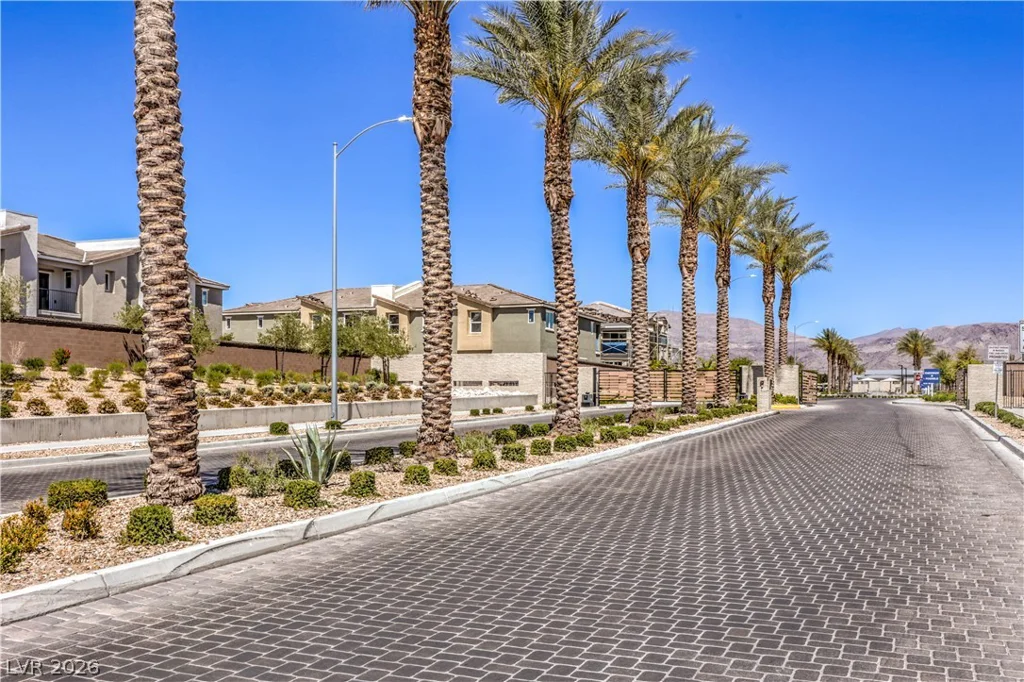 6816 Citron Mist, North Las Vegas, NV 89086