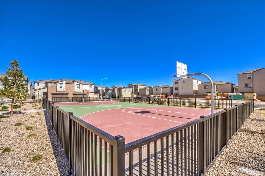 6816 Citron Mist, North Las Vegas, NV 89086