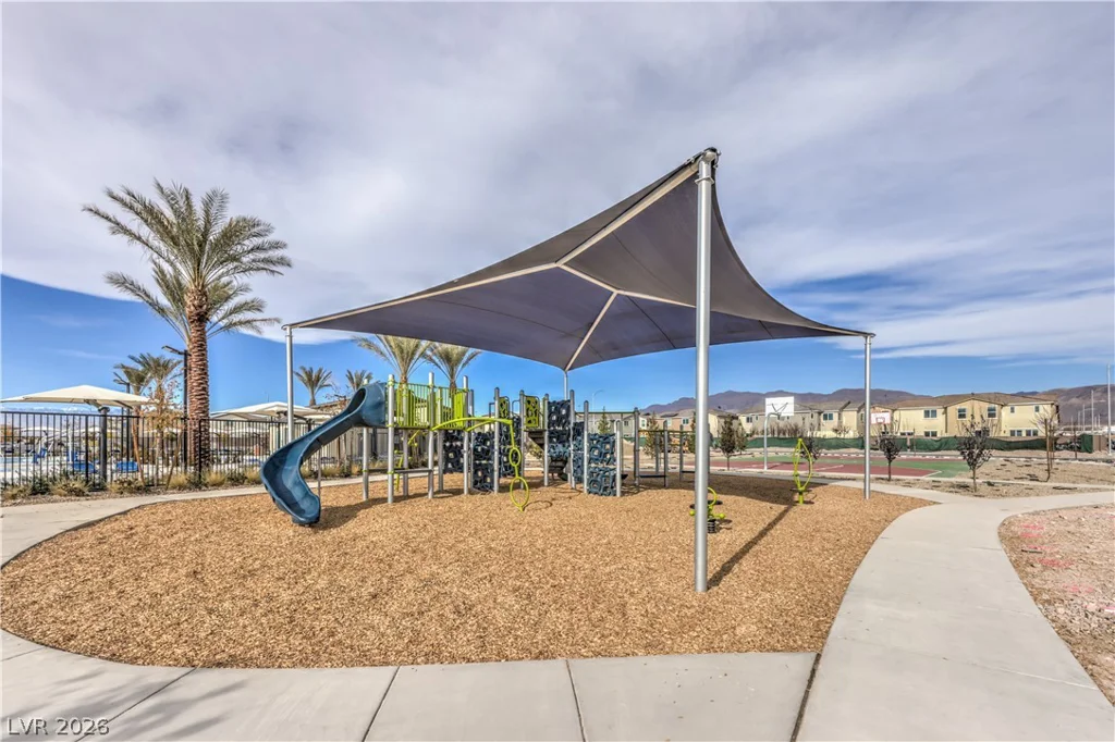 6816 Citron Mist, North Las Vegas, NV 89086