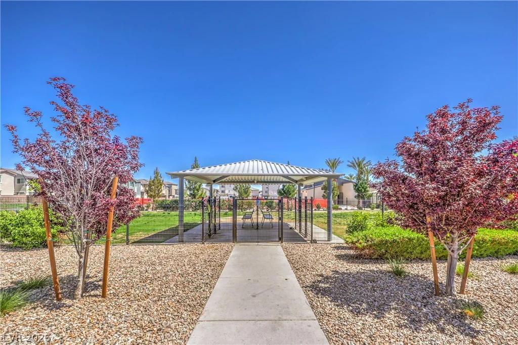 6816 Citron Mist, North Las Vegas, NV 89086