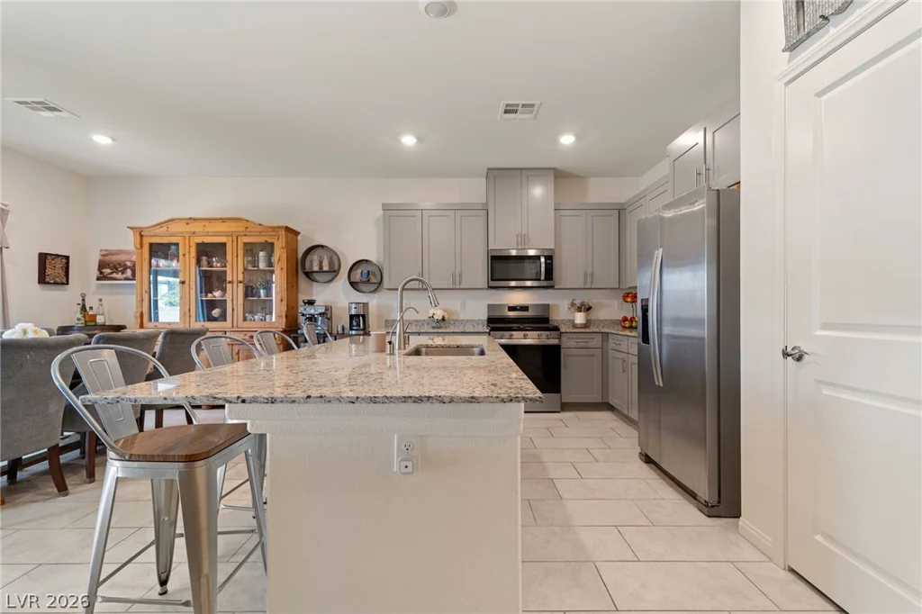 1892 Lawley Cove, North Las Vegas, NV 89084