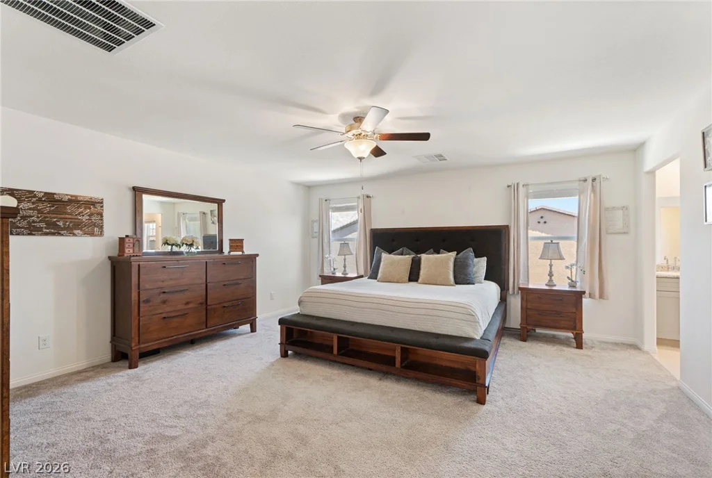 1892 Lawley Cove, North Las Vegas, NV 89084