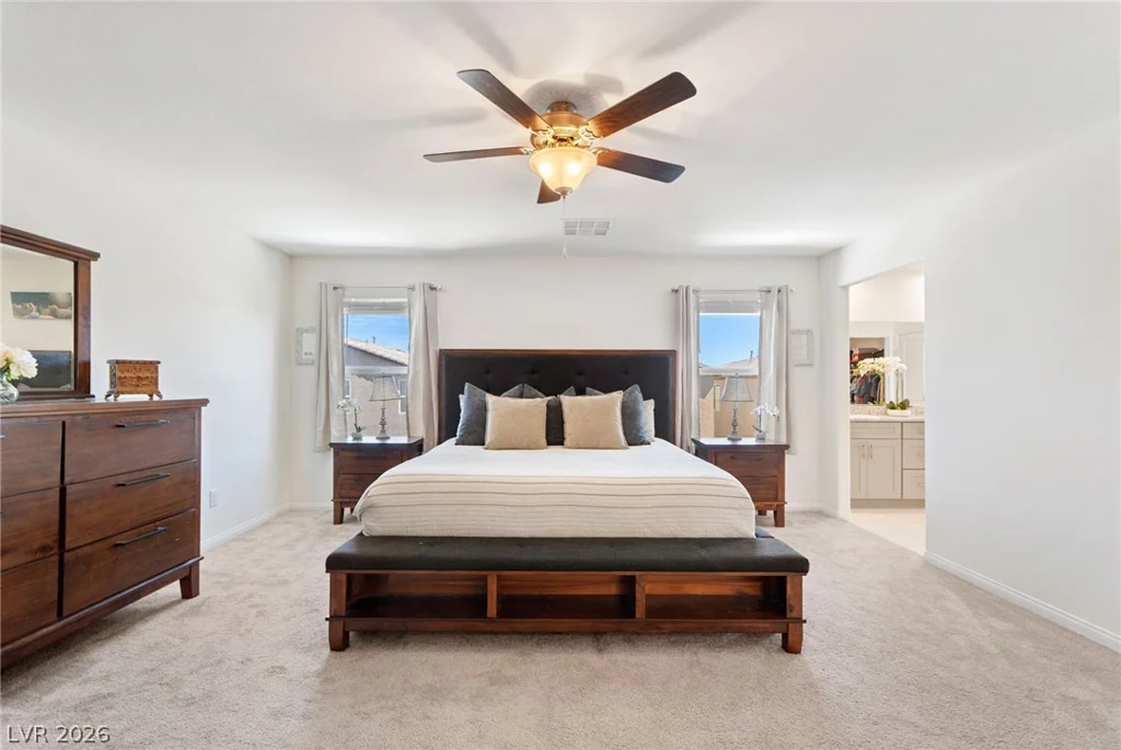 1892 Lawley Cove, North Las Vegas, NV 89084
