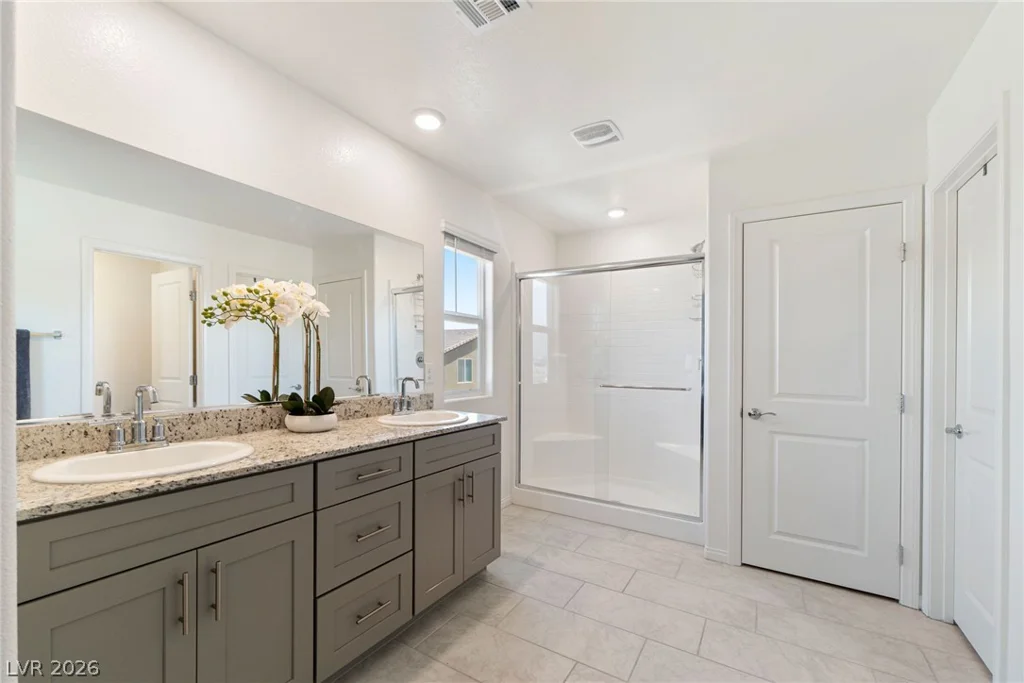 1892 Lawley Cove, North Las Vegas, NV 89084