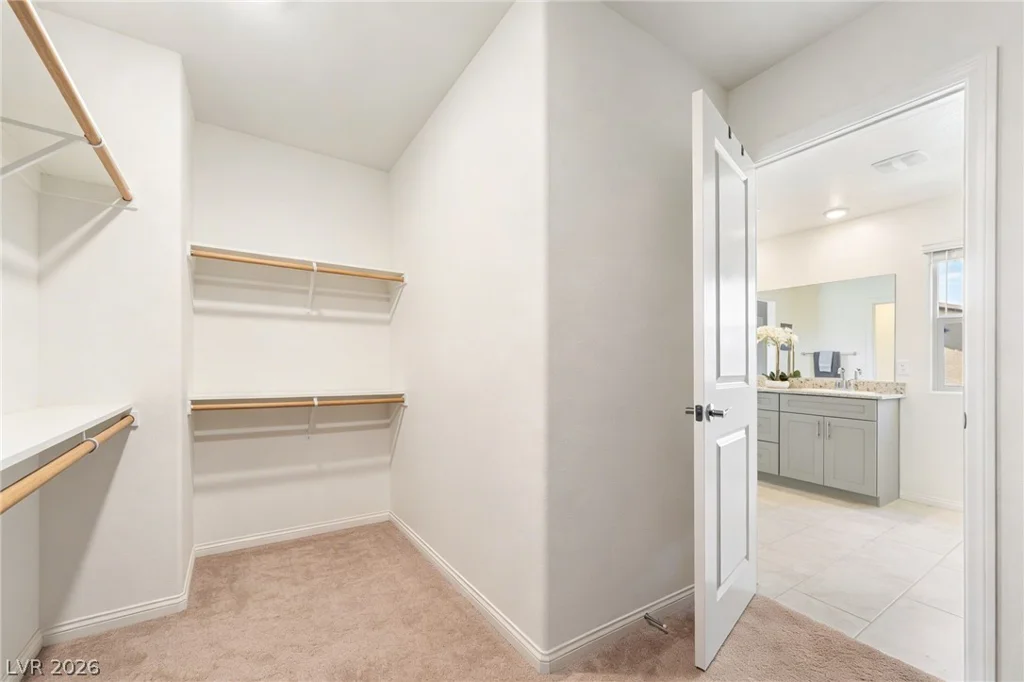 1892 Lawley Cove, North Las Vegas, NV 89084