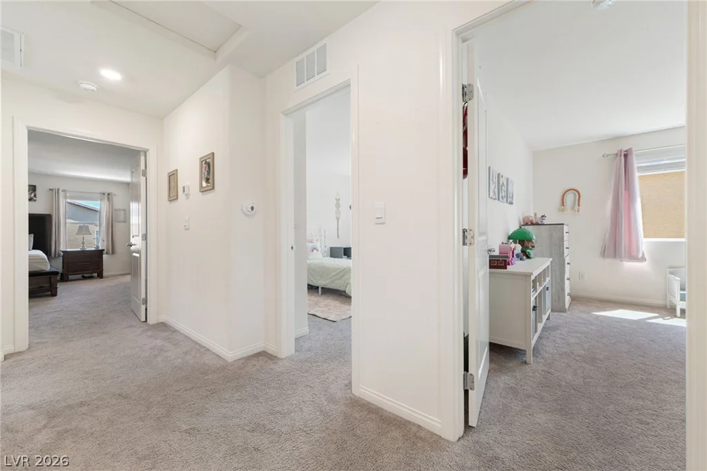1892 Lawley Cove, North Las Vegas, NV 89084
