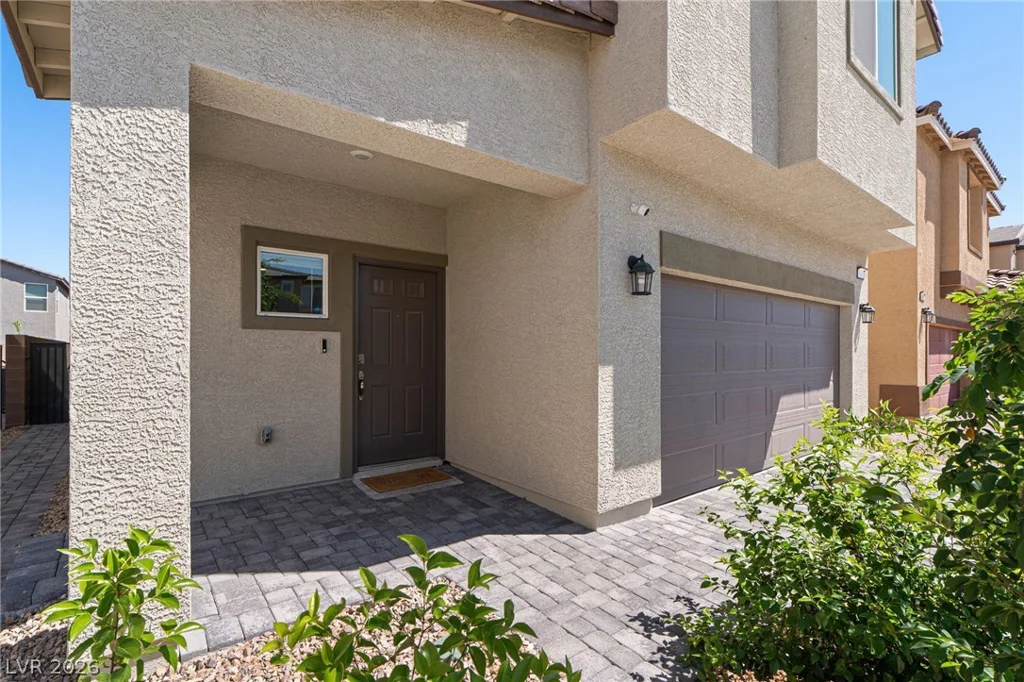 1892 Lawley Cove, North Las Vegas, NV 89084