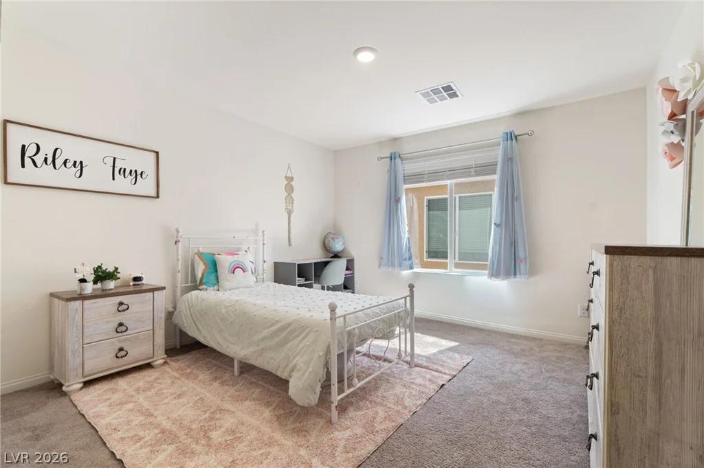 1892 Lawley Cove, North Las Vegas, NV 89084