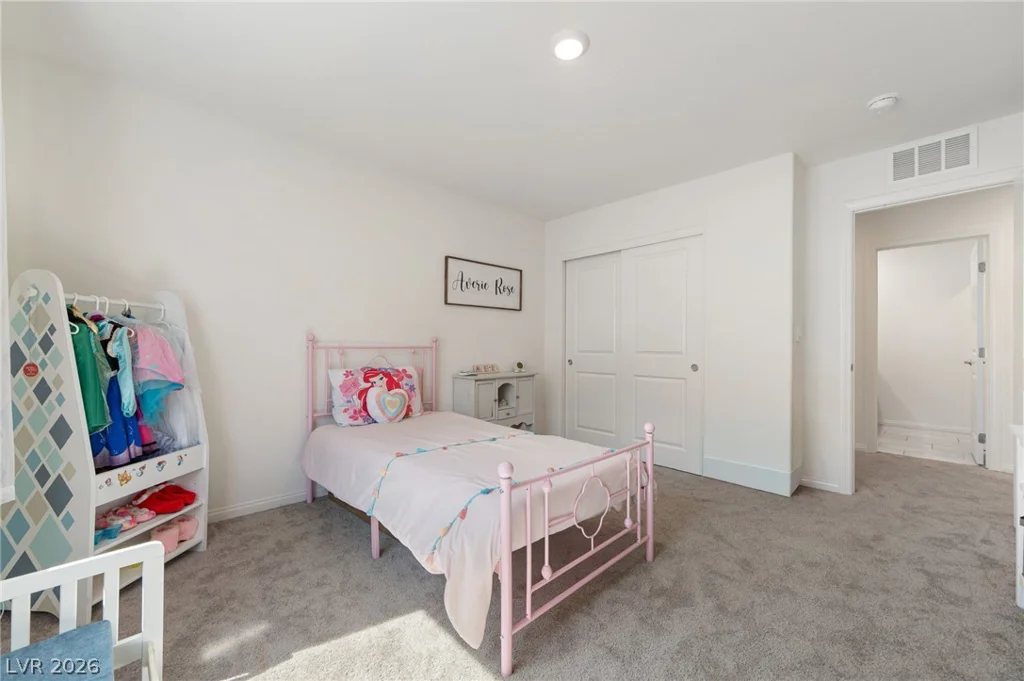 1892 Lawley Cove, North Las Vegas, NV 89084