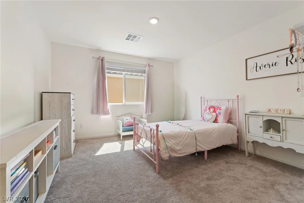 1892 Lawley Cove, North Las Vegas, NV 89084