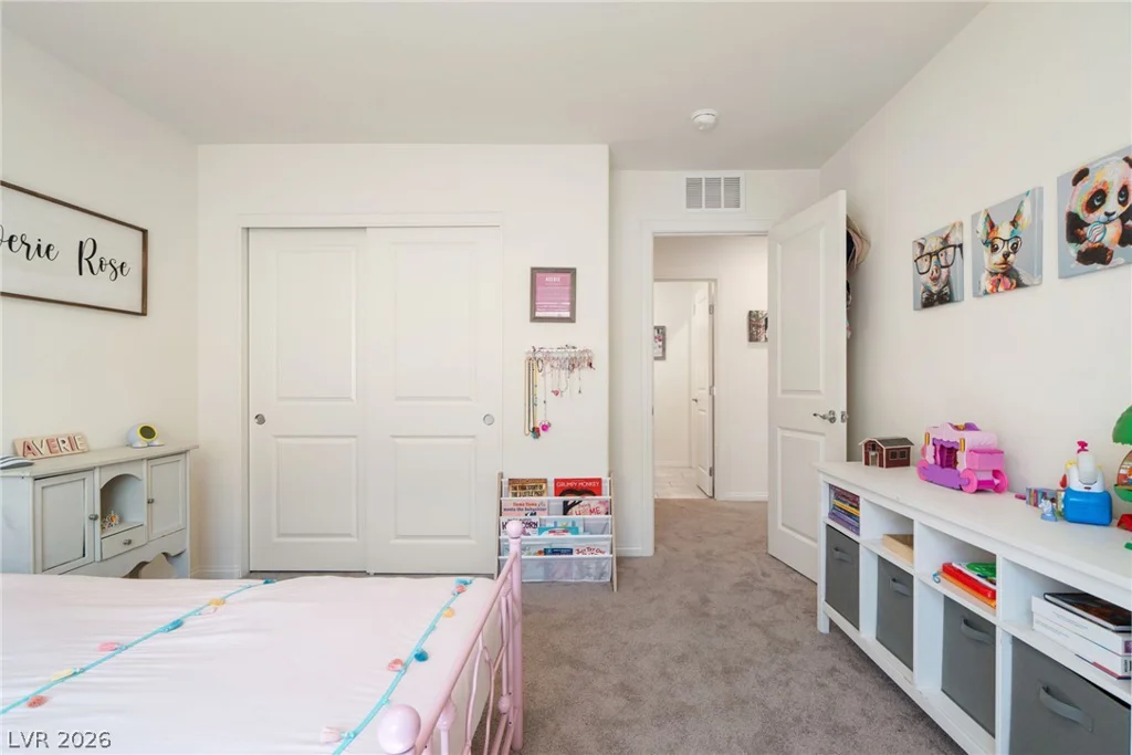 1892 Lawley Cove, North Las Vegas, NV 89084