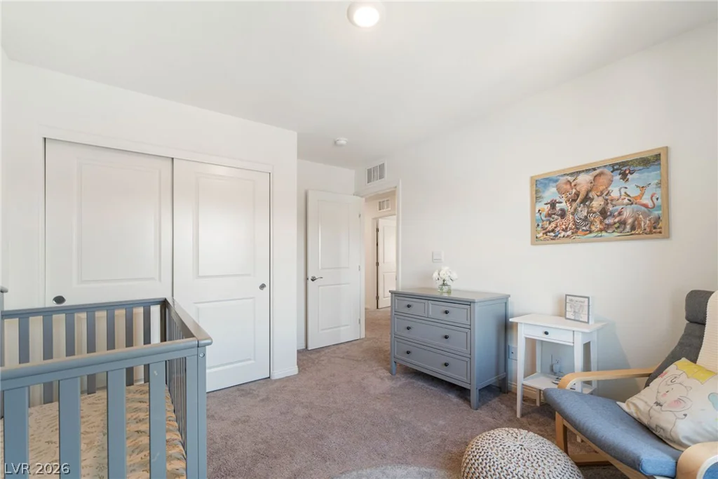1892 Lawley Cove, North Las Vegas, NV 89084