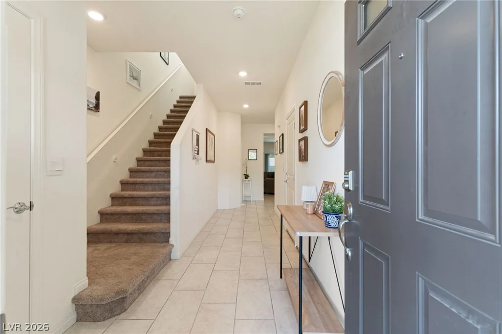 1892 Lawley Cove, North Las Vegas, NV 89084