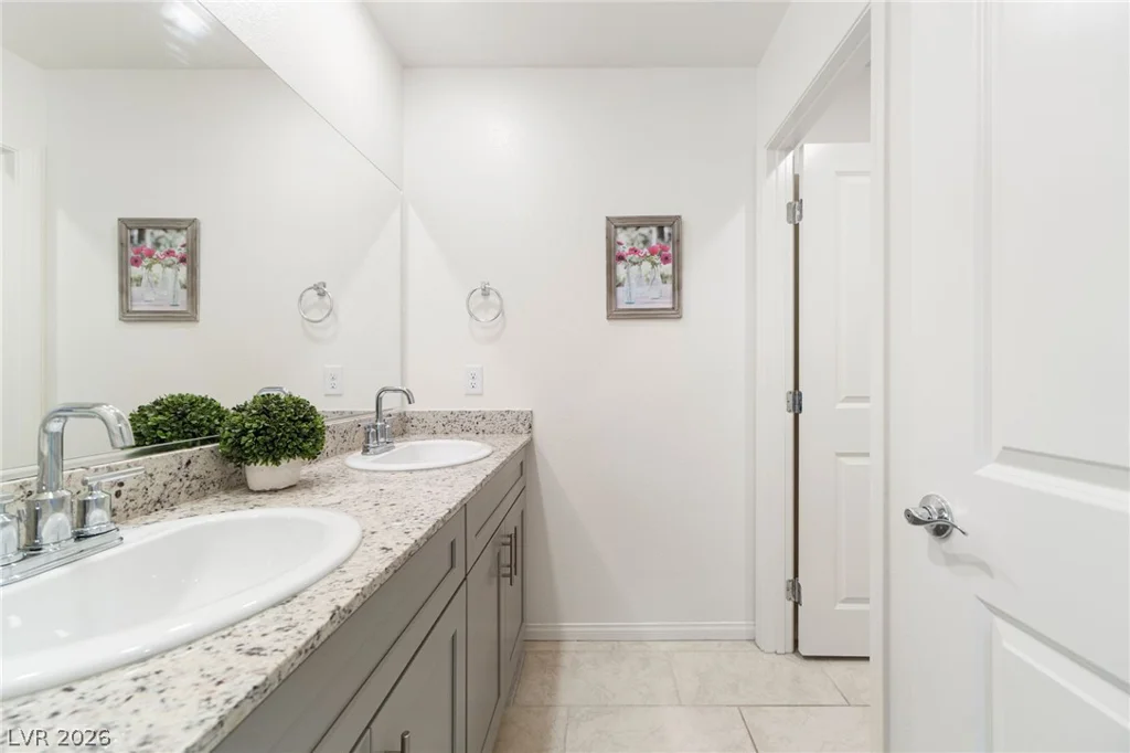 1892 Lawley Cove, North Las Vegas, NV 89084