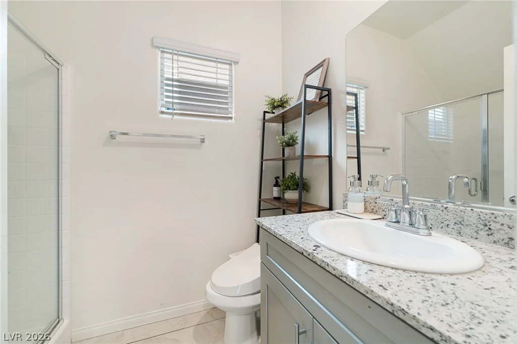 1892 Lawley Cove, North Las Vegas, NV 89084