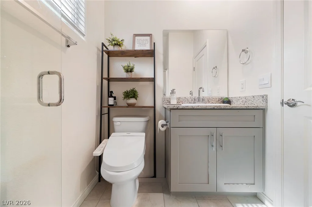1892 Lawley Cove, North Las Vegas, NV 89084