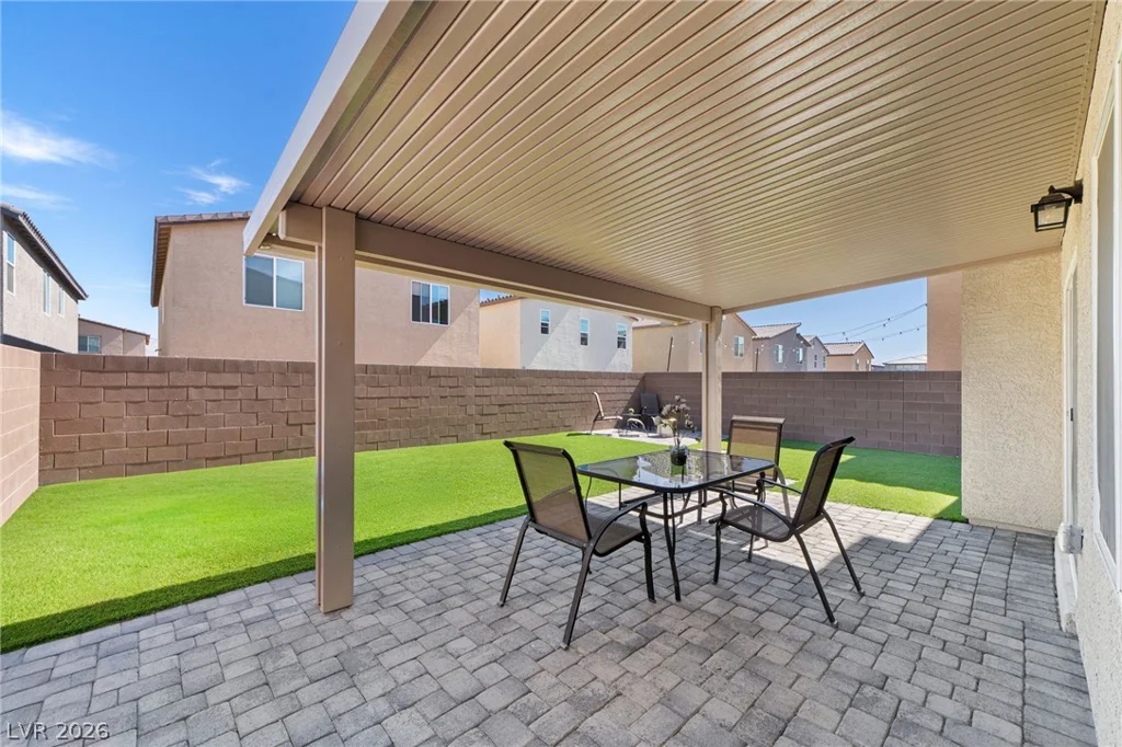 1892 Lawley Cove, North Las Vegas, NV 89084