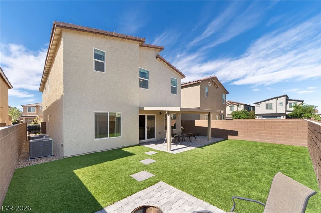 1892 Lawley Cove, North Las Vegas, NV 89084