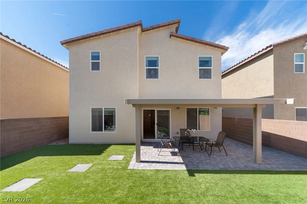 1892 Lawley Cove, North Las Vegas, NV 89084