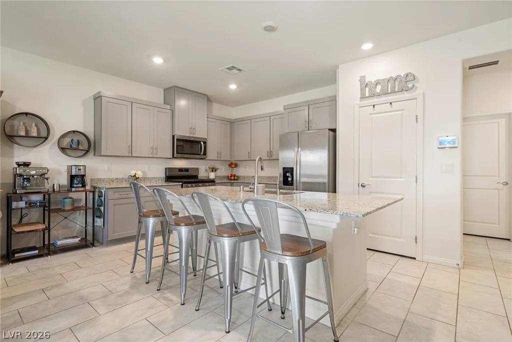 1892 Lawley Cove, North Las Vegas, NV 89084