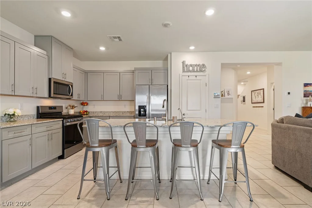 1892 Lawley Cove, North Las Vegas, NV 89084