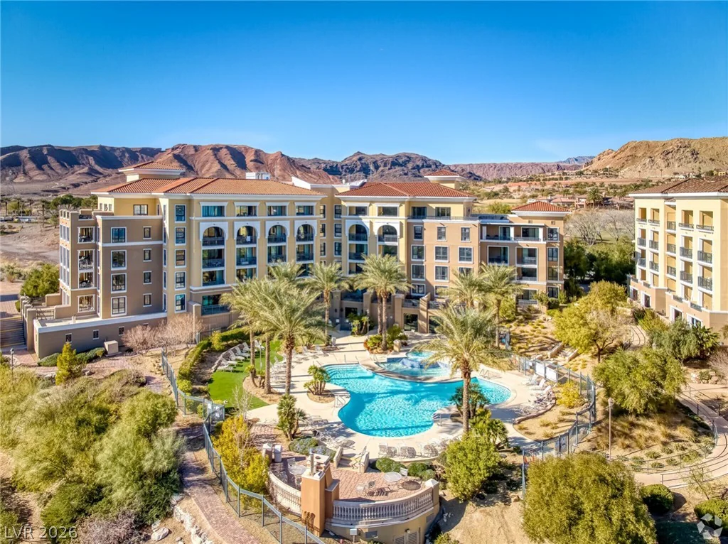 29 Montelago, Henderson, NV 89011