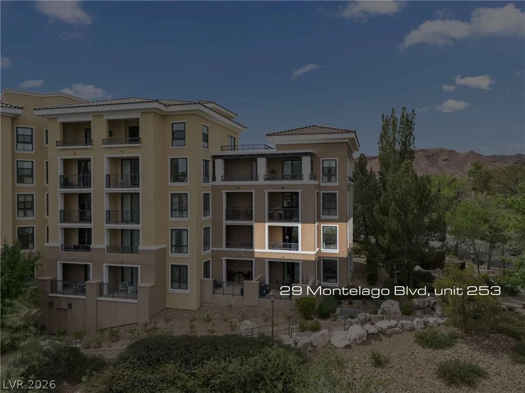 29 Montelago, Henderson, NV 89011