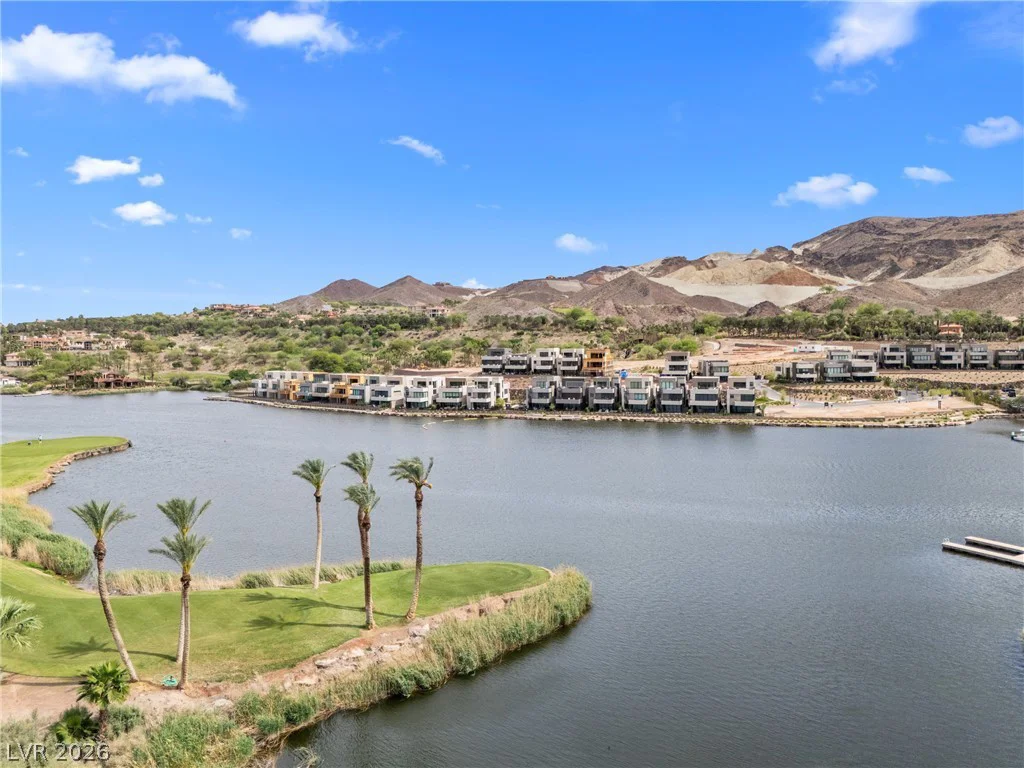 29 Montelago, Henderson, NV 89011