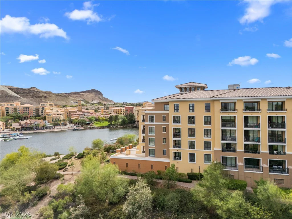 29 Montelago, Henderson, NV 89011