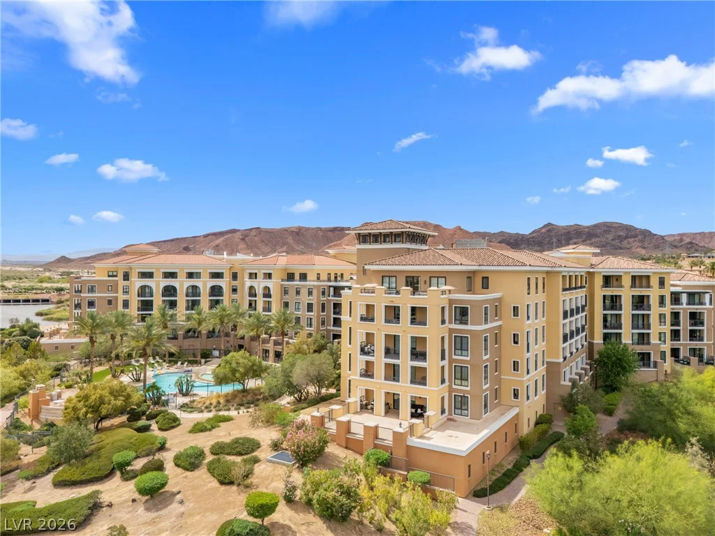 29 Montelago, Henderson, NV 89011