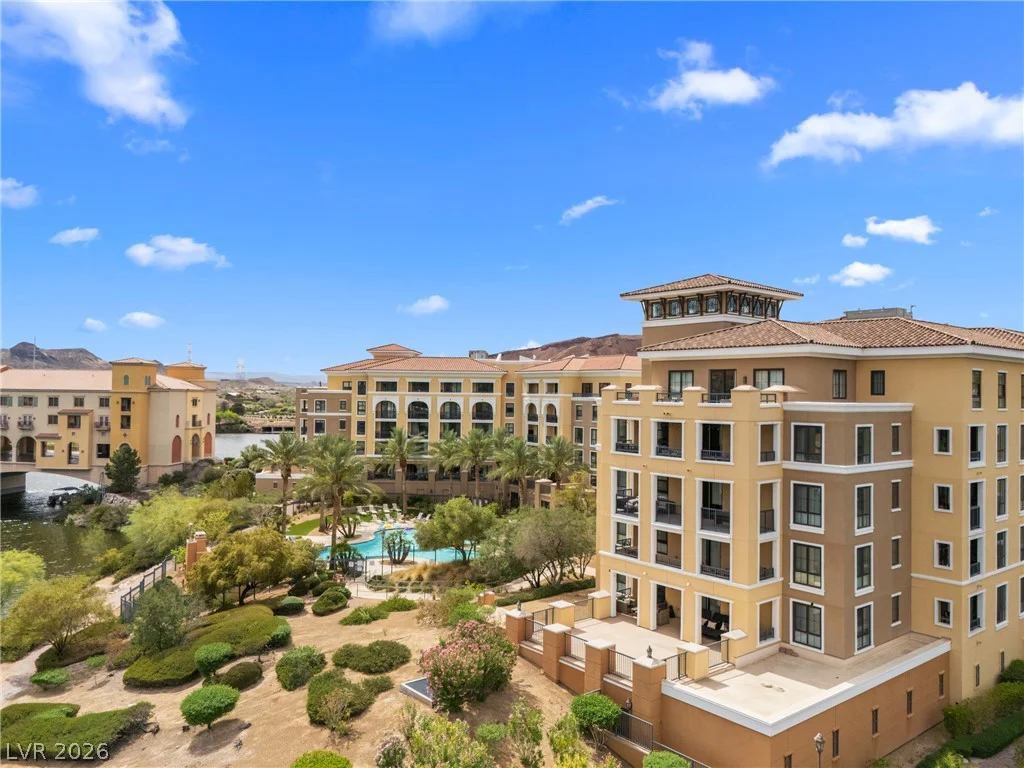 29 Montelago, Henderson, NV 89011