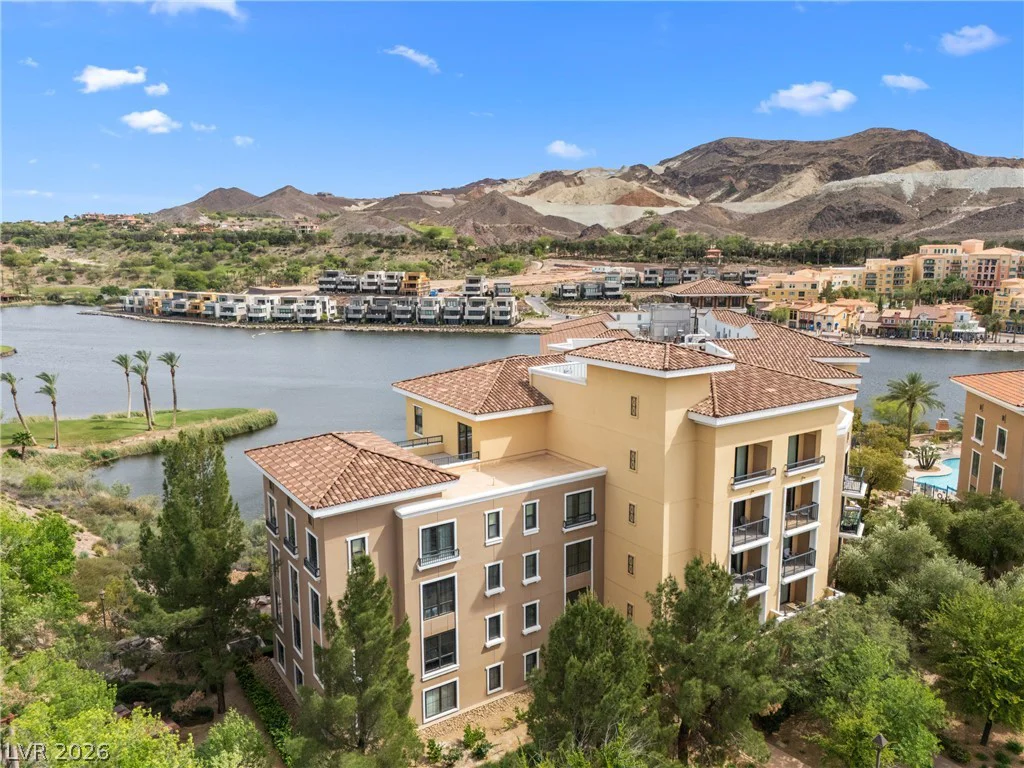 29 Montelago, Henderson, NV 89011