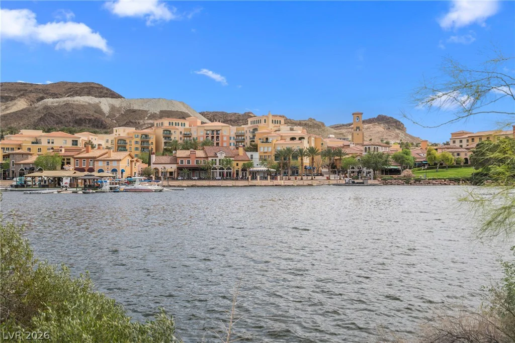 29 Montelago, Henderson, NV 89011