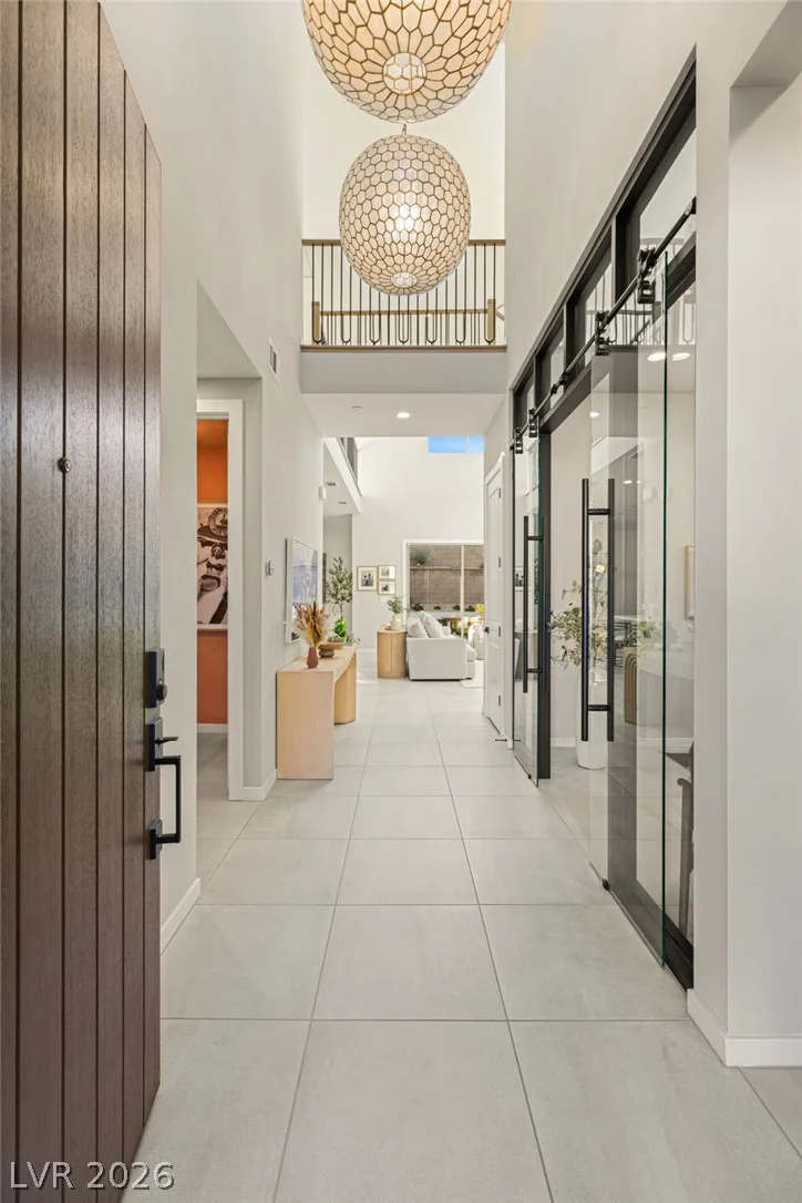 323 Malpaso, Las Vegas, NV 89138