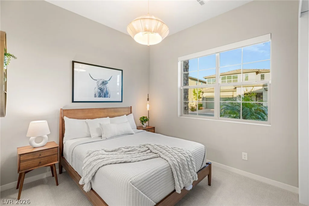 323 Malpaso, Las Vegas, NV 89138