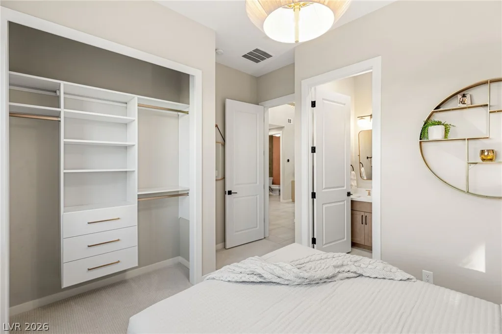 323 Malpaso, Las Vegas, NV 89138