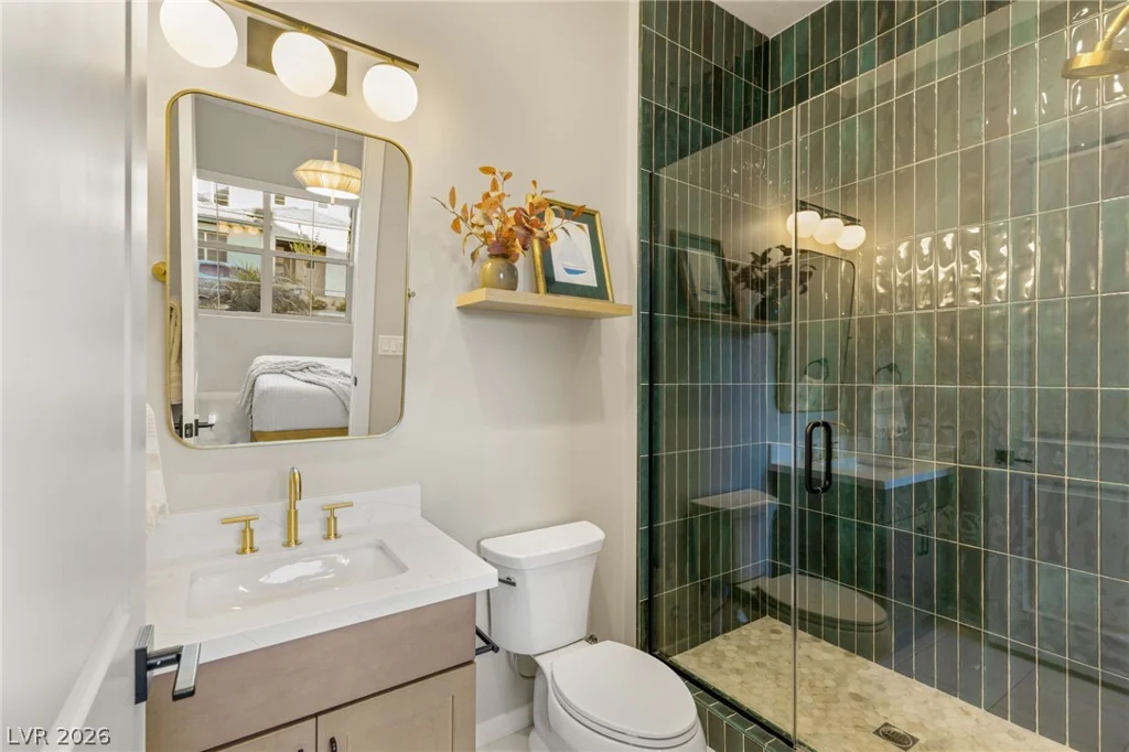 323 Malpaso, Las Vegas, NV 89138