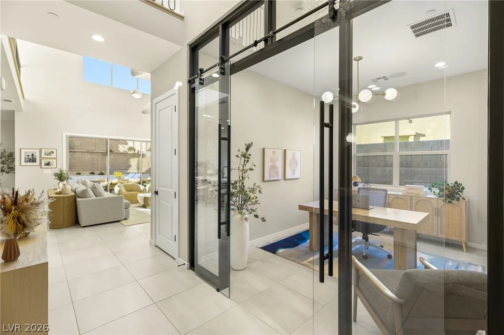 323 Malpaso, Las Vegas, NV 89138